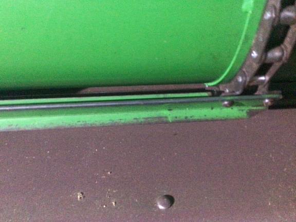 Image of John Deere 9500 equipment image 1