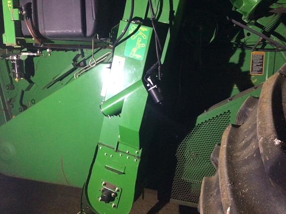 Image of John Deere 9500 equipment image 3