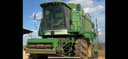 1995 John Deere 9600 Image