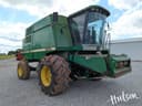 1995 John Deere 9600 Image