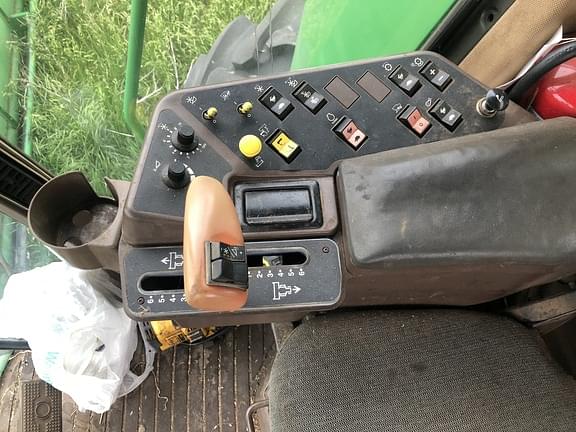 Main image John Deere 9600 30