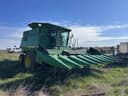 1995 John Deere 9600 Image