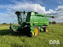1995 John Deere 9600 Image