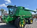 1995 John Deere 9600 Image