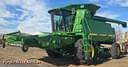 1995 John Deere 9600 Image