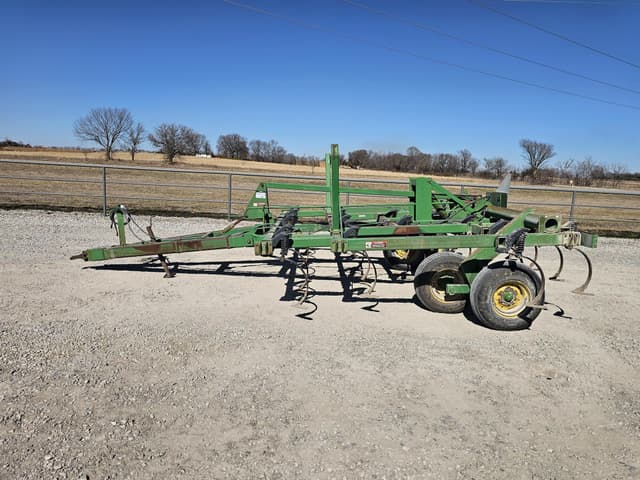 Image of John Deere 980 equipment image 2