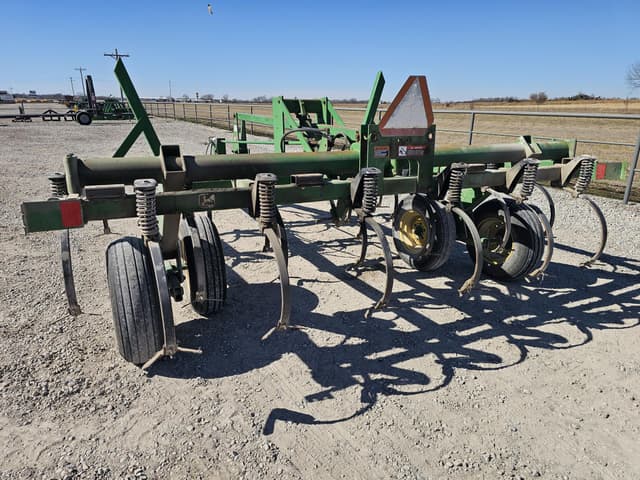 Image of John Deere 980 equipment image 4