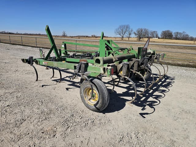 Image of John Deere 980 equipment image 3