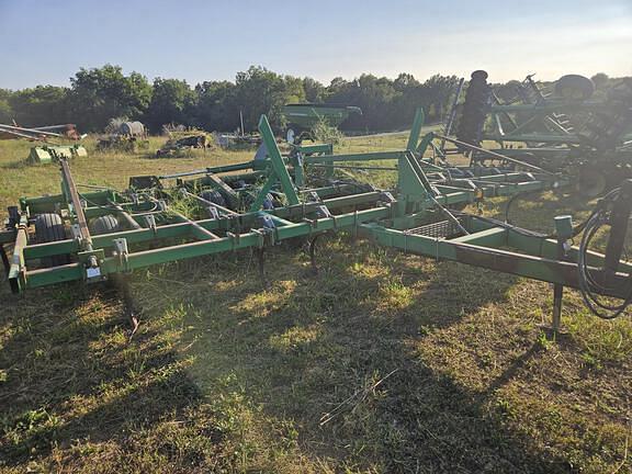 Image of John Deere 980 equipment image 2