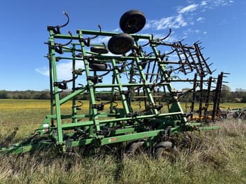 Main image John Deere 980