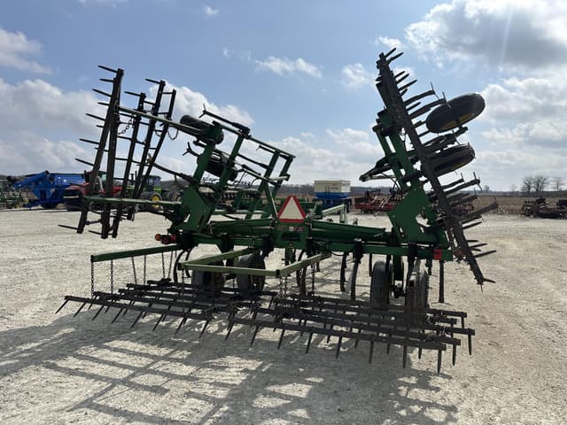 Image of John Deere 980 equipment image 3