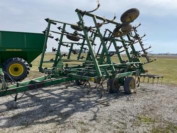 Main image John Deere 980