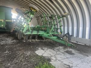 1995 John Deere 980 Image