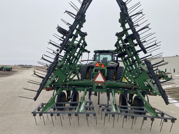 Image of John Deere 980 equipment image 3