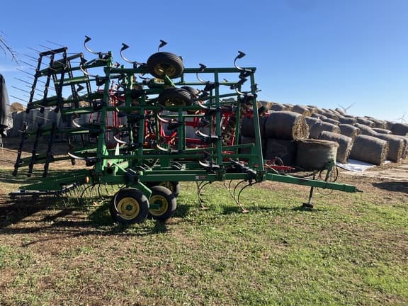 Image of John Deere 980 equipment image 2