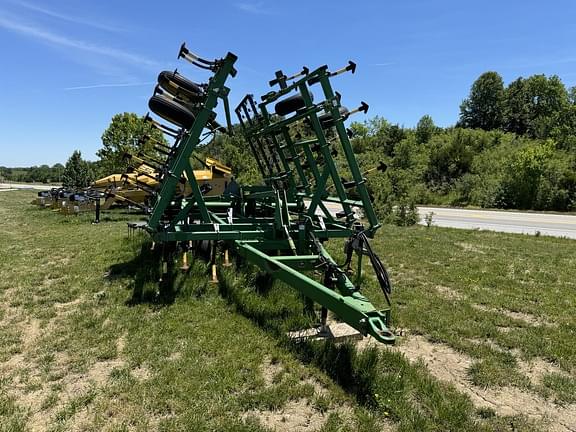 Image of John Deere 980 equipment image 1