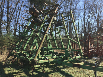 Main image John Deere 980