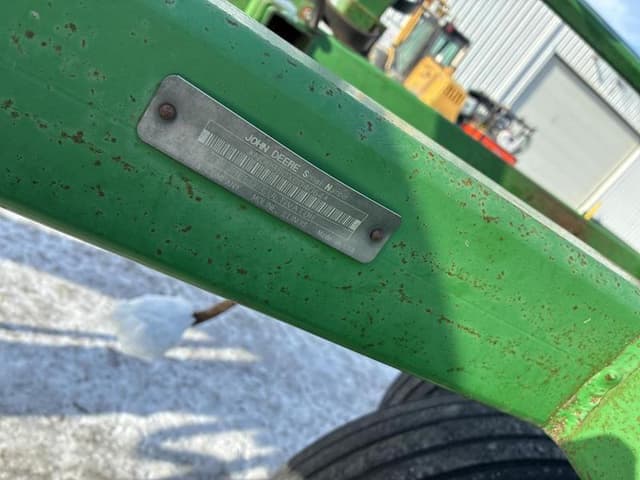 Image of John Deere 980 equipment image 1