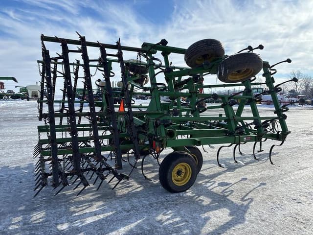 Image of John Deere 980 equipment image 3