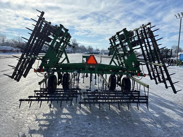 Image of John Deere 980 equipment image 4