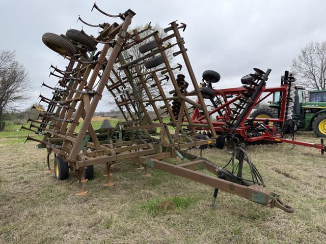 Image of John Deere 980 equipment image 1