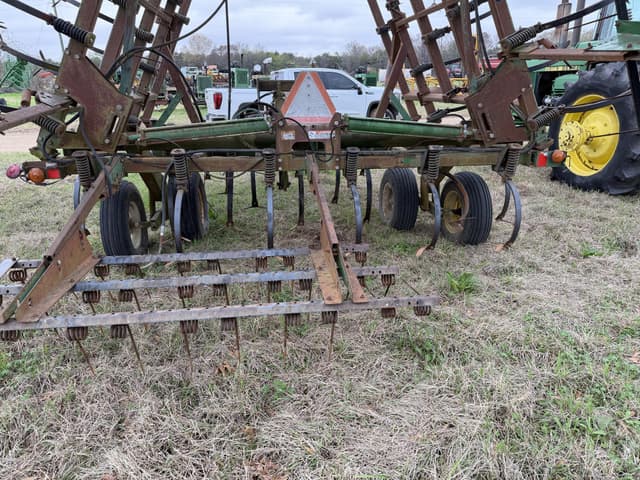 Image of John Deere 980 equipment image 4