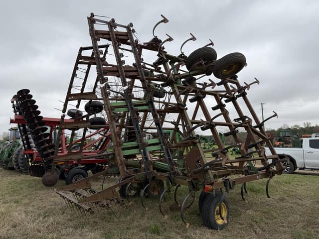 Image of John Deere 980 equipment image 2