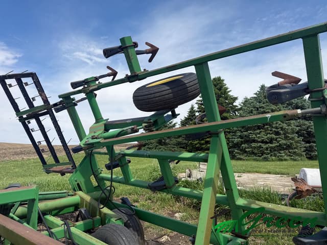 Image of John Deere 980 equipment image 4