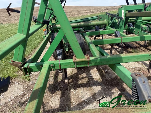 Image of John Deere 980 equipment image 2