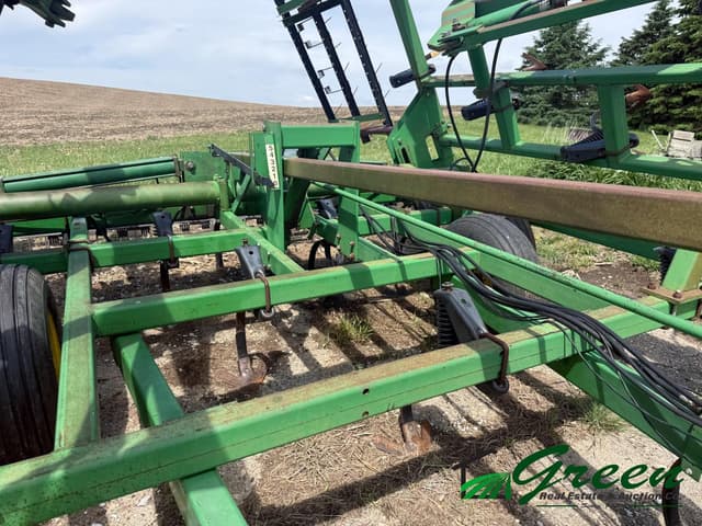 Image of John Deere 980 equipment image 3
