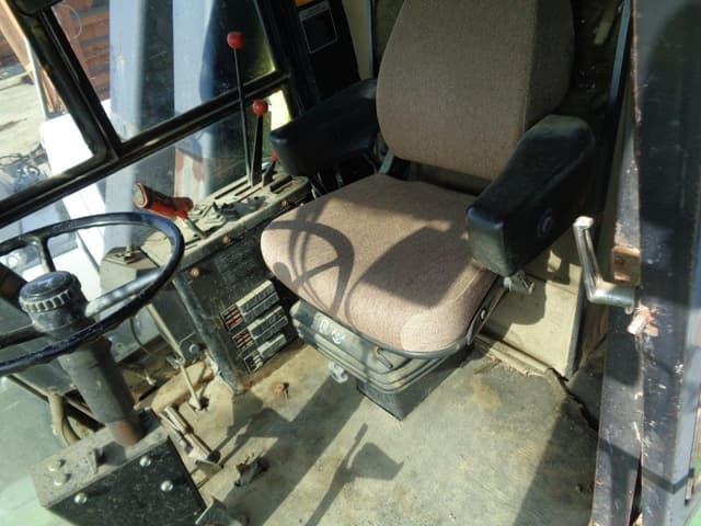 Image of John Deere 9965 equipment image 4