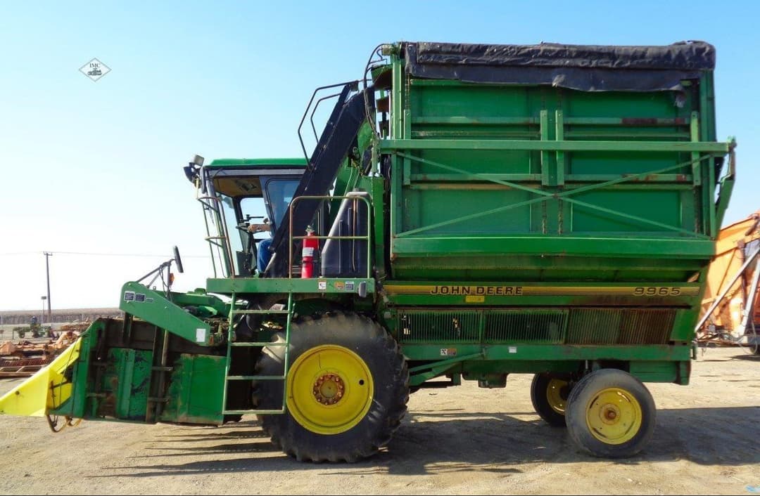 Image of John Deere 9965 Primary image