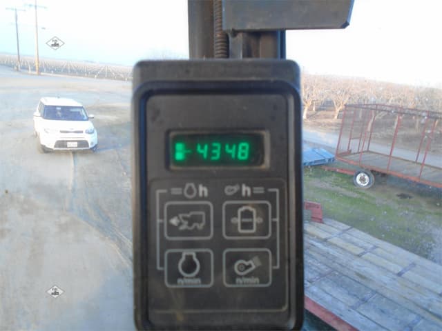 Image of John Deere 9965 equipment image 4