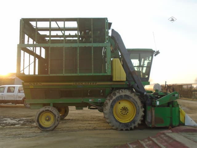 Image of John Deere 9965 equipment image 1