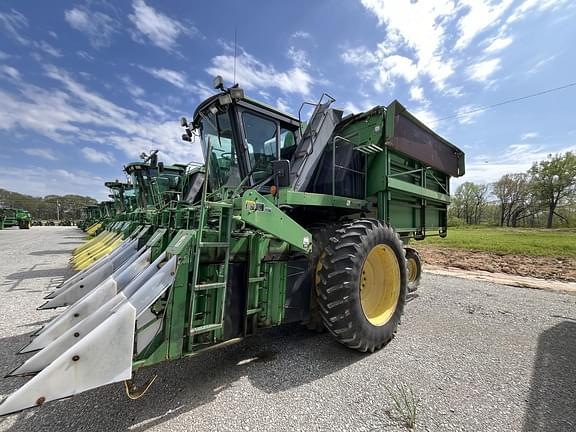 Image of John Deere 9965 equipment image 1