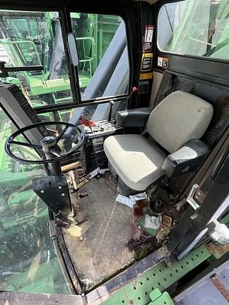 Image of John Deere 9965 equipment image 4