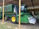 1995 John Deere 9965 Image