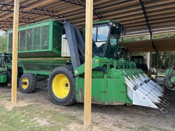Main image John Deere 9965