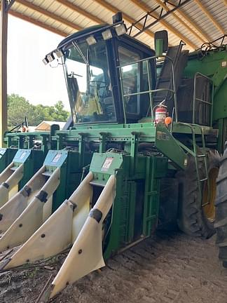 Image of John Deere 9965 equipment image 2