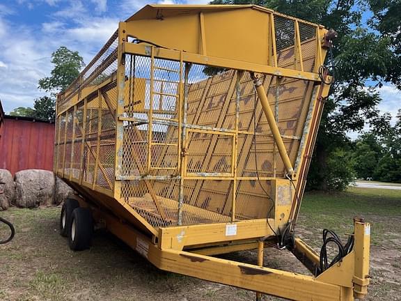 Image of John Deere 9965 equipment image 3