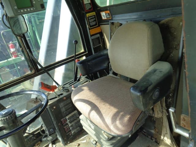 Image of John Deere 9965 equipment image 4