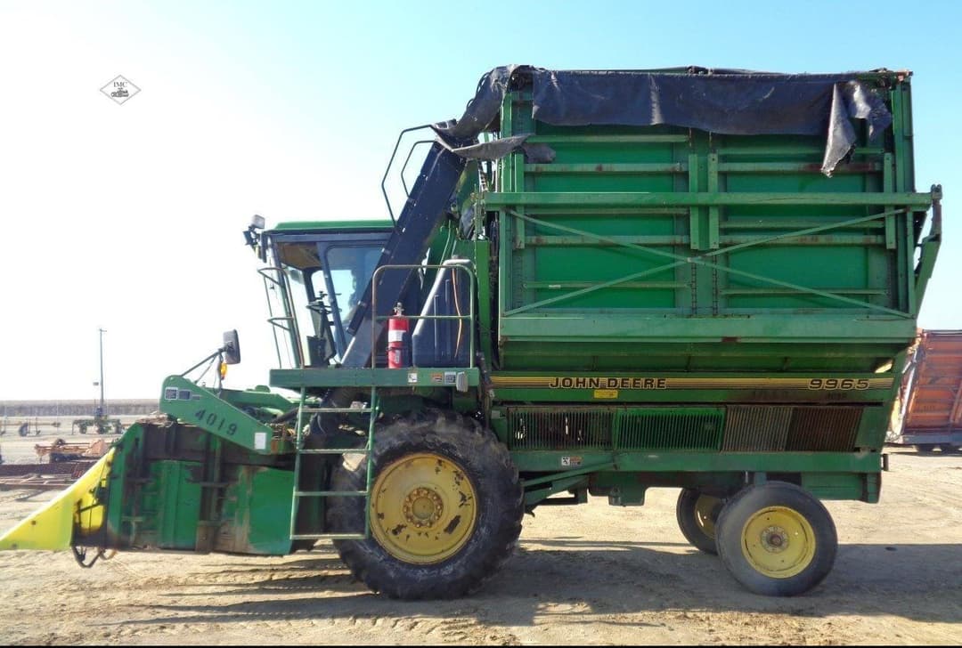 Image of John Deere 9965 Primary image
