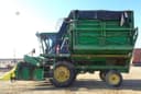 1995 John Deere 9965 Image