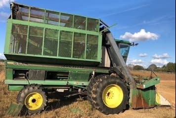 Main image John Deere 9965