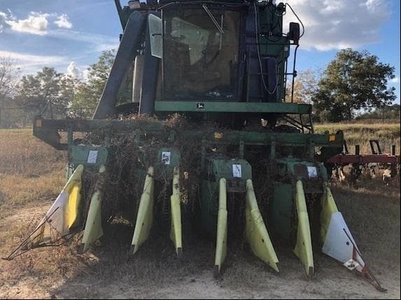 Image of John Deere 9965 equipment image 2