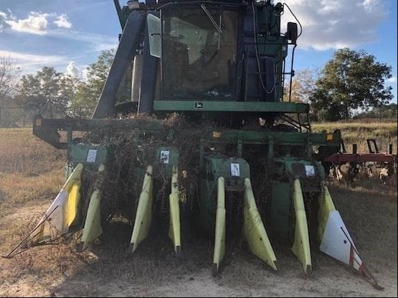 Image of John Deere 9965 equipment image 2