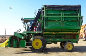 Main image John Deere 9965