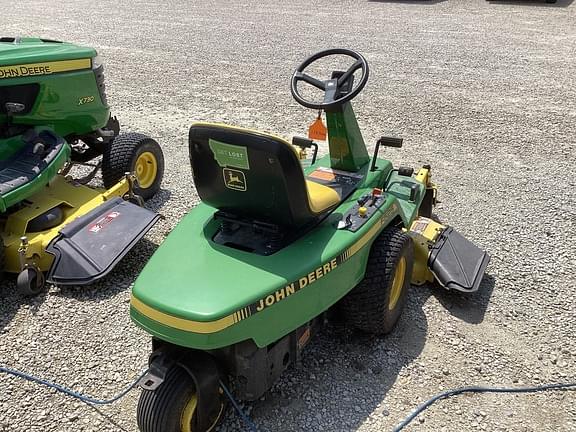 Image of John Deere F525 equipment image 3