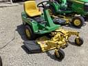1995 John Deere F525 Image