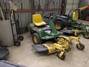 1995 John Deere F525 Image